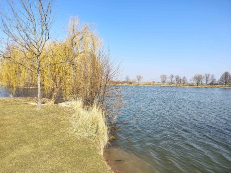 Jezero 1
