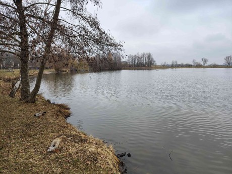 Jezero 4