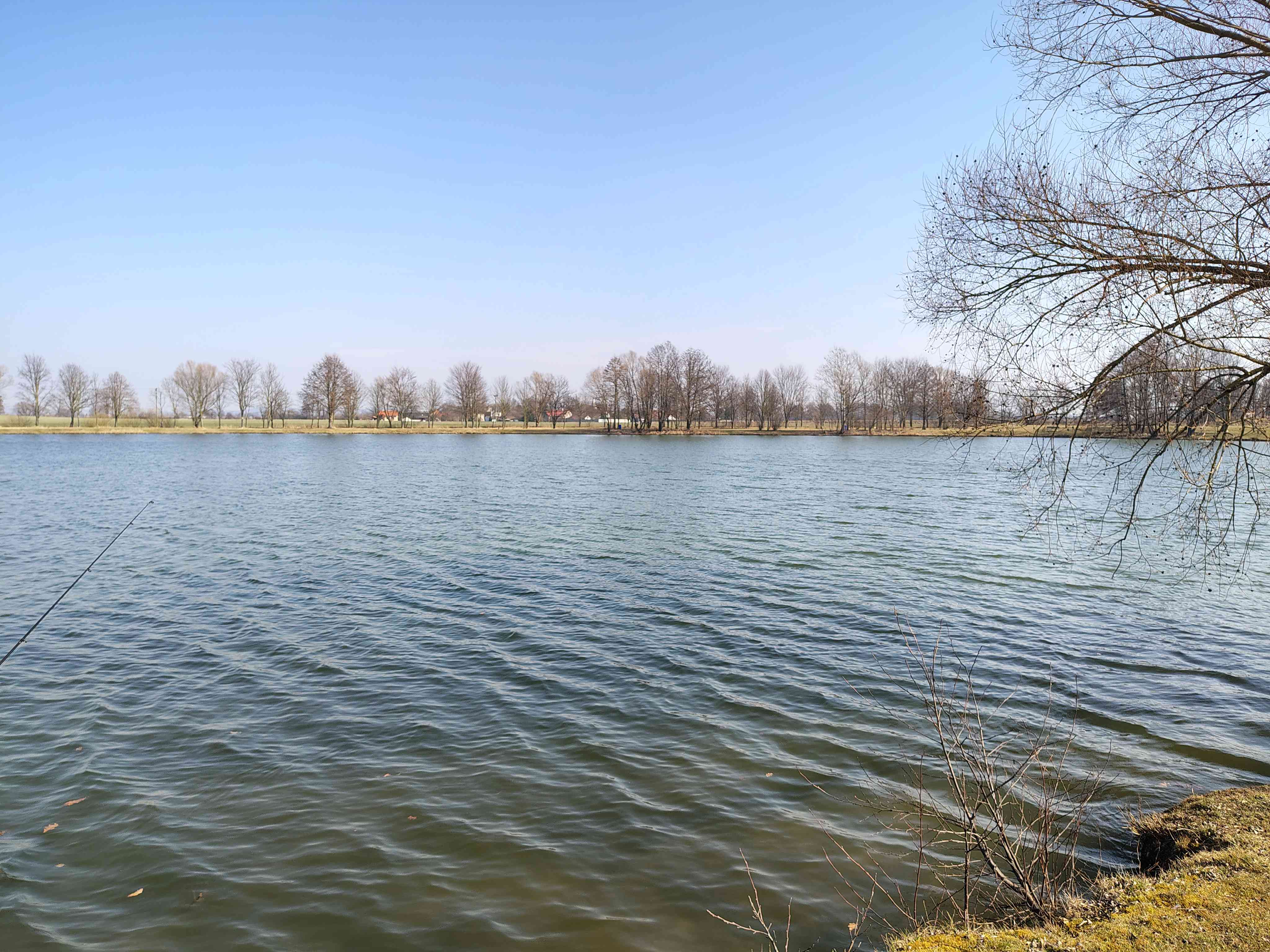 Jezero 2